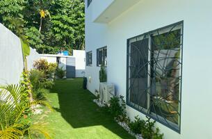 House in Las Ballenas, Dominican Republic