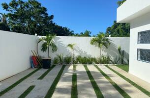 House in Las Ballenas, Dominican Republic
