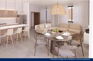 Condo in Playa Popy, Dominican Republic