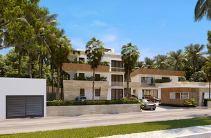 Condo in Playa Popy, Dominican Republic