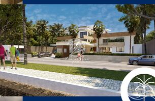 Condo in Playa Popy, Dominican Republic