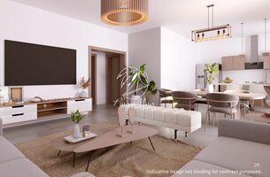 Condo in Playa Popy, Dominican Republic