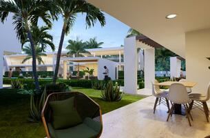 Condo in Las Terrenas, Dominican Republic