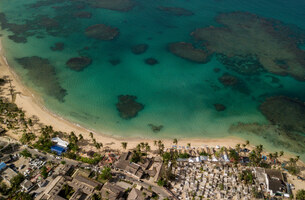Condo in Las Terrenas, Dominican Republic
