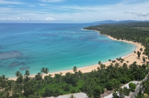 Condo in Playa Popy, Dominican Republic