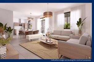 Condo in Playa Popy, Dominican Republic