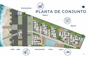 Condo in Playa Popy, Dominican Republic