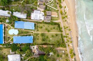 Condo in Playa Bonita, Dominican Republic