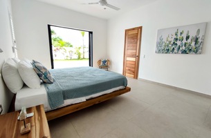 House in Playa Popy, Dominican Republic
