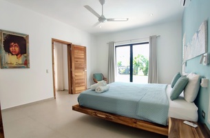 House in Playa Popy, Dominican Republic