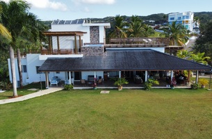 House in Cosón, Dominican Republic