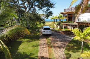 House in Cosón, Dominican Republic