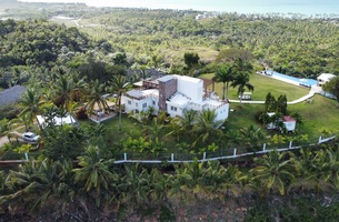 House in Cosón, Dominican Republic