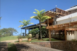 House in Cosón, Dominican Republic