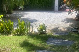 House in Las Ballenas, Dominican Republic