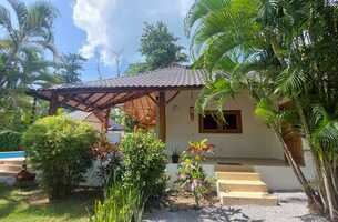 House in Las Ballenas, Dominican Republic