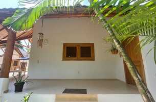 House in Las Ballenas, Dominican Republic