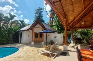 House in Las Ballenas, Dominican Republic