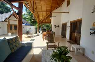 House in Las Ballenas, Dominican Republic