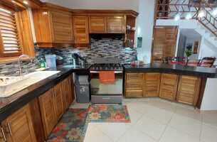 House in Las Ballenas, Dominican Republic