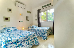 House in Las Ballenas, Dominican Republic