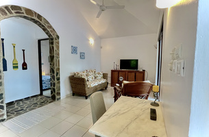 House in Las Ballenas, Dominican Republic
