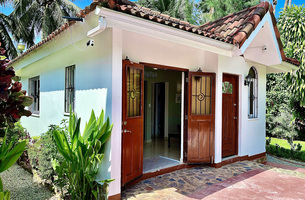 House in Las Ballenas, Dominican Republic