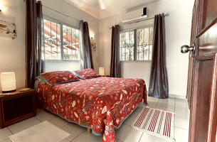House in Las Ballenas, Dominican Republic