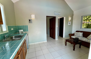 House in Las Ballenas, Dominican Republic