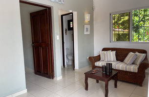 House in Las Ballenas, Dominican Republic