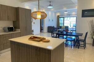Condo in Las Terrenas, Dominican Republic