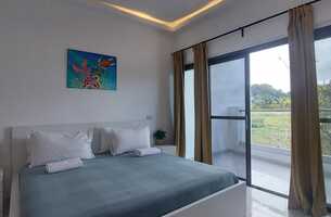 Condo in Las Terrenas, Dominican Republic