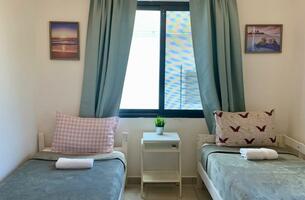 Condo in Las Terrenas, Dominican Republic
