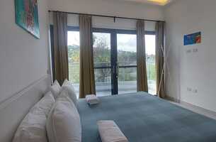 Condo in Las Terrenas, Dominican Republic