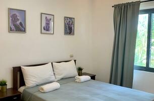 Condo in Las Terrenas, Dominican Republic