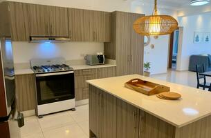Condo in Las Terrenas, Dominican Republic