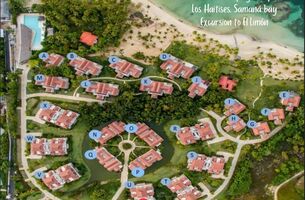 Condo in El Portillo, Dominican Republic