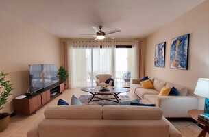 Condo in El Portillo, Dominican Republic