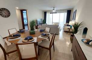 Condo in El Portillo, Dominican Republic