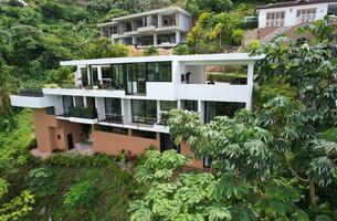 House in Cosón, Dominican Republic