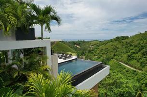 House in Cosón, Dominican Republic