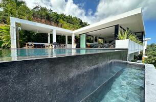 House in Cosón, Dominican Republic
