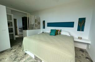House in Cosón, Dominican Republic