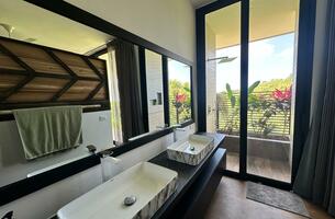House in Cosón, Dominican Republic