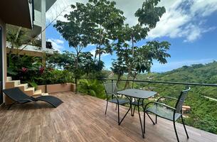 House in Cosón, Dominican Republic