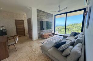 House in Cosón, Dominican Republic