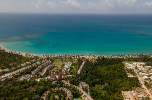 Lot in Cosón, Dominican Republic