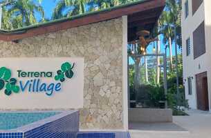 Condo in Playa Bonita, Dominican Republic