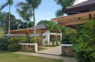 Condo in Las Terrenas, Dominican Republic