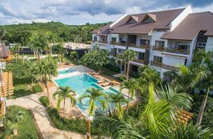 Condo in Las Terrenas, Dominican Republic